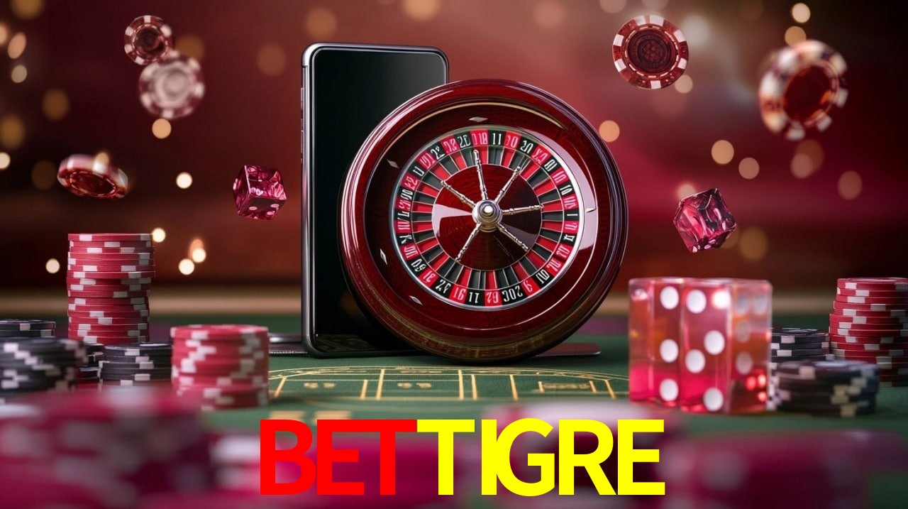 Experiência VIP BETTIGRE