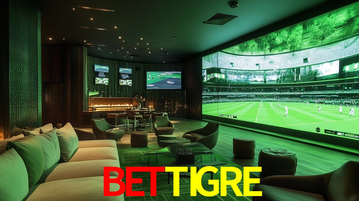 BETTIGRE - Plataforma Oficial Autorizada Brasil - BETTIGRE.COM