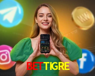 Interface do App BETTIGRE