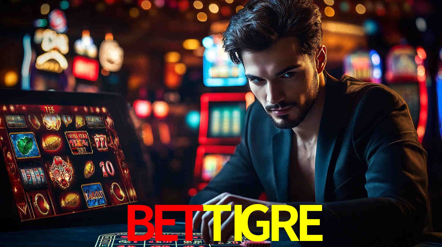 Apostas de Basquete BETTIGRE