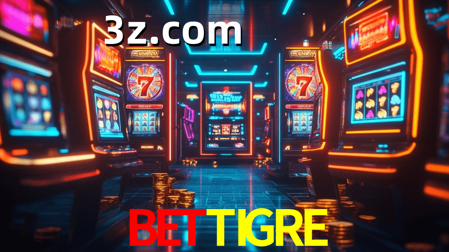 Cadastro Rápido BETTIGRE