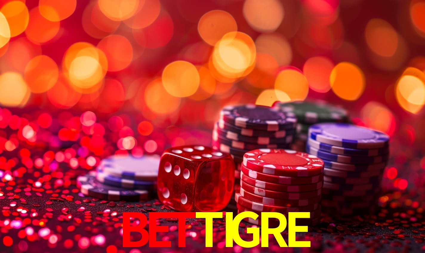 Bônus de Boas-vindas BETTIGRE