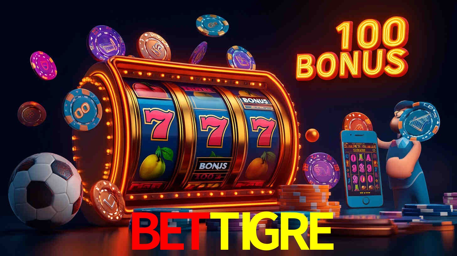 Bônus Diários BETTIGRE