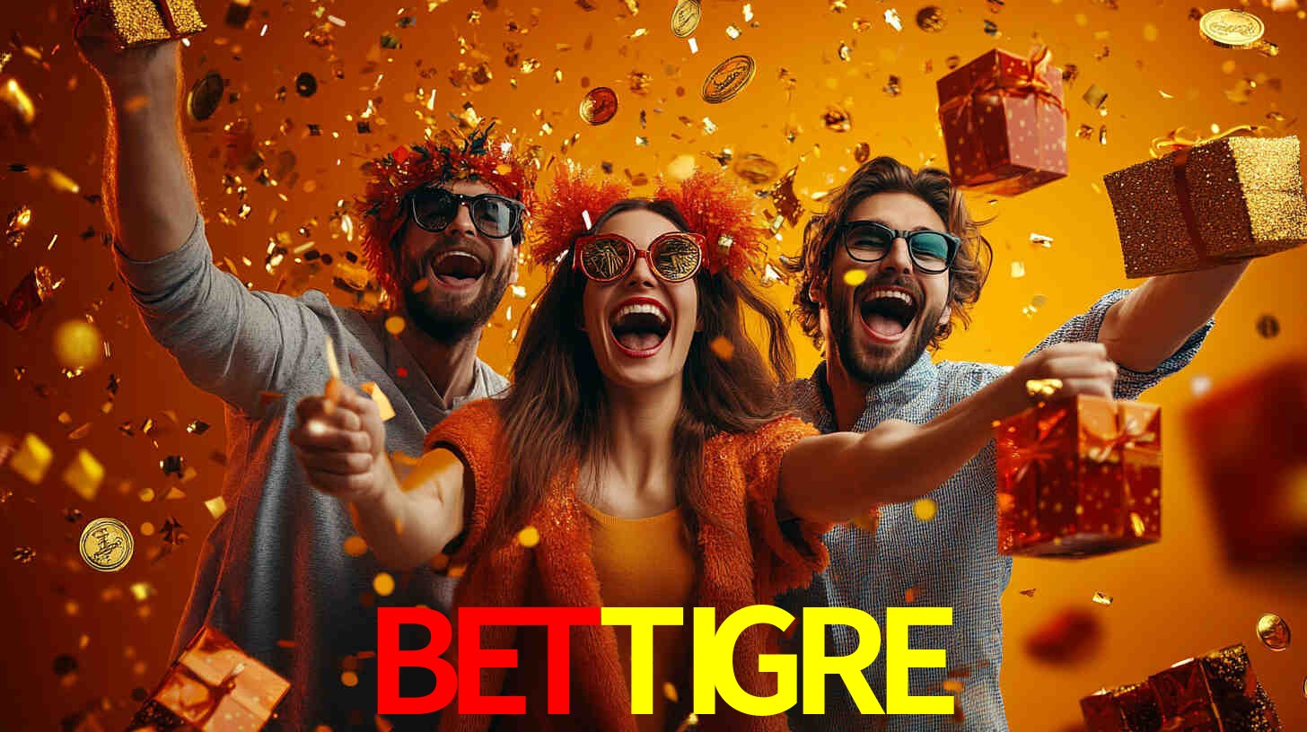 Promoção Relâmpago BETTIGRE