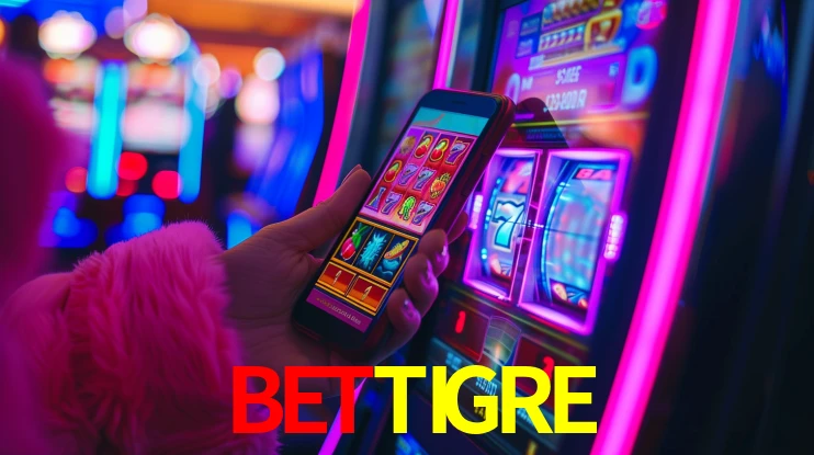 Tecnologia da Plataforma BETTIGRE