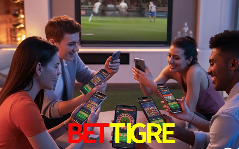 Design Responsivo BETTIGRE