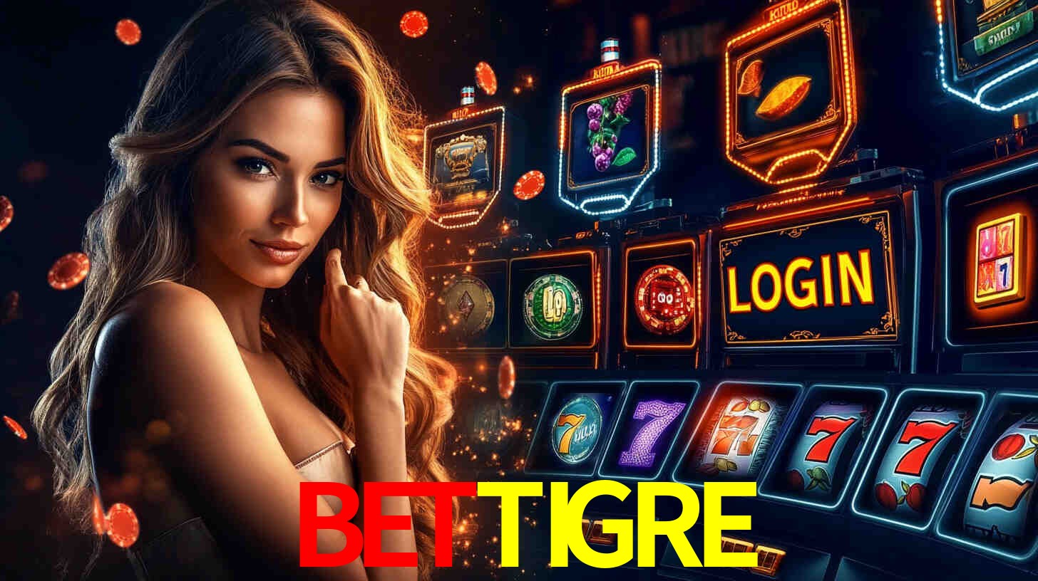 Login Seguro BETTIGRE
