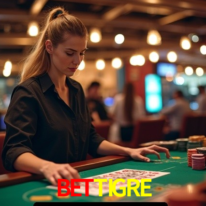 Estatísticas Esportivas BETTIGRE