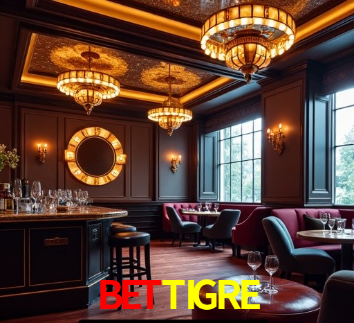 Especiais de Fim de Semana BETTIGRE