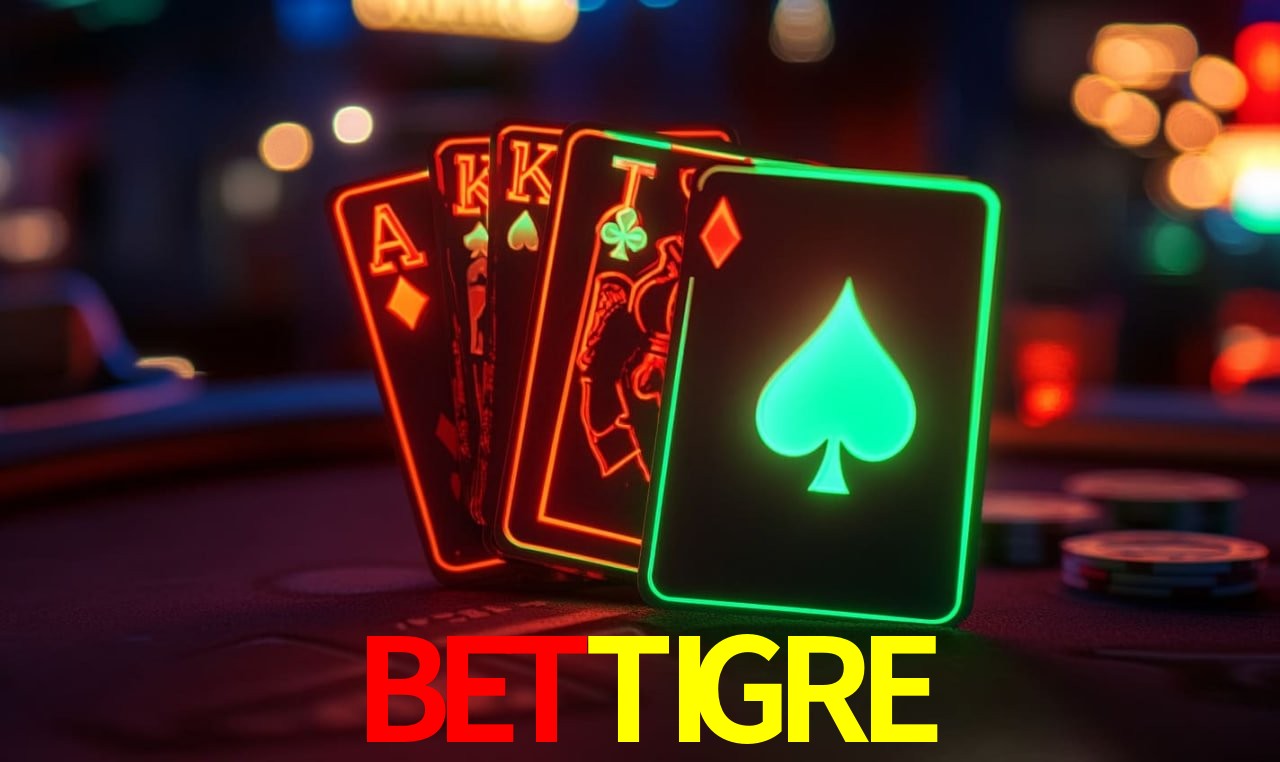 Torneios e prêmios garantidos na BETTIGRE