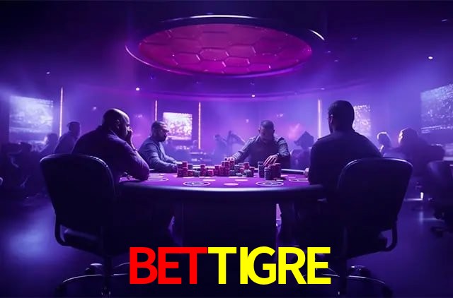 Inovações de Jogos na BETTIGRE: O Futuro das Experiências Interativas