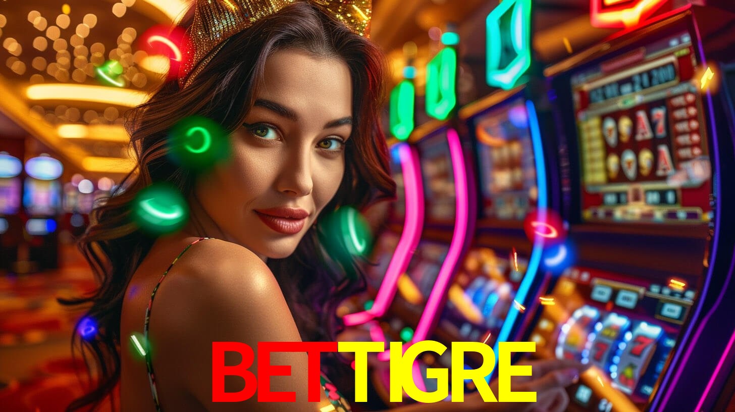 Mercados ao vivo e cash out na BETTIGRE