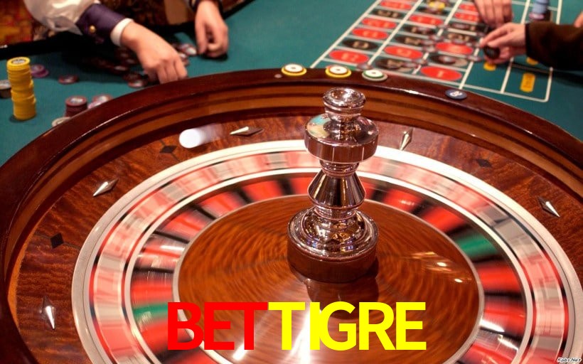 Jogos Exclusivos BETTIGRE
