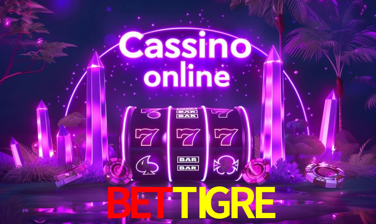 Benefícios da Conta BETTIGRE