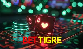 Apostas de Futebol BETTIGRE