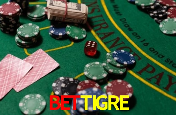 BETTIGRE Login