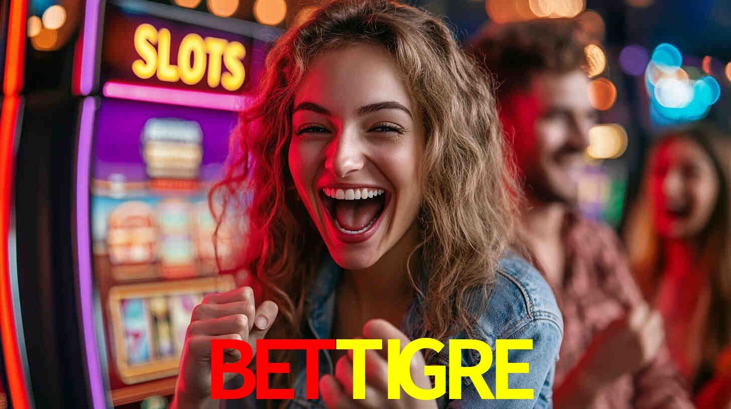Descubra a Essência do BETTIGRE: Nossa História e Compromissos