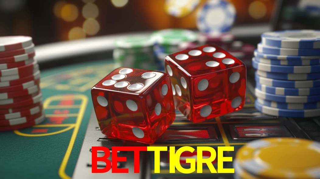 Blackjack Table BETTIGRE