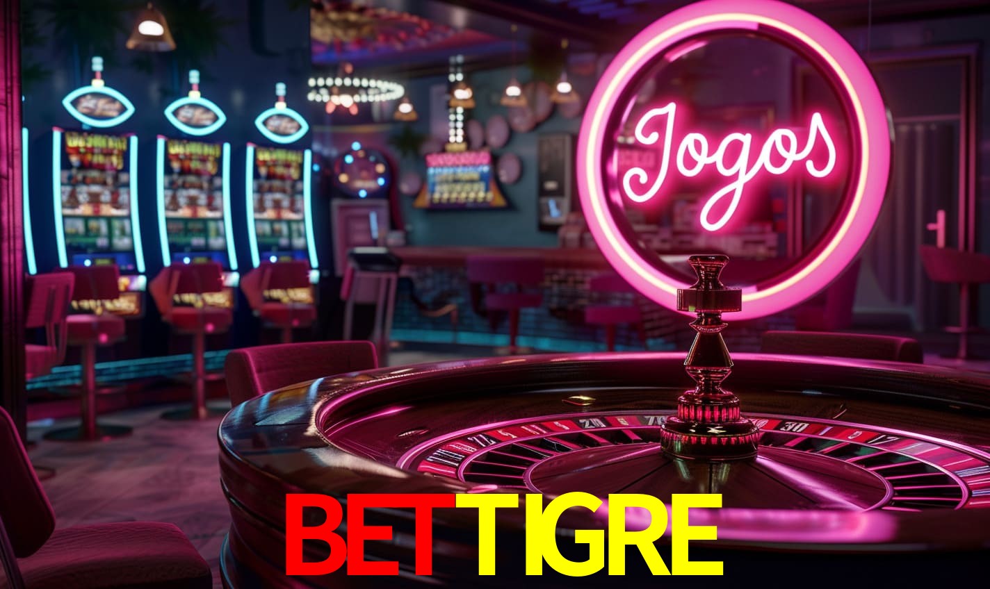 Descubra o Programa VIP da BETTIGRE: Vantagens Exclusivas para Jogadores