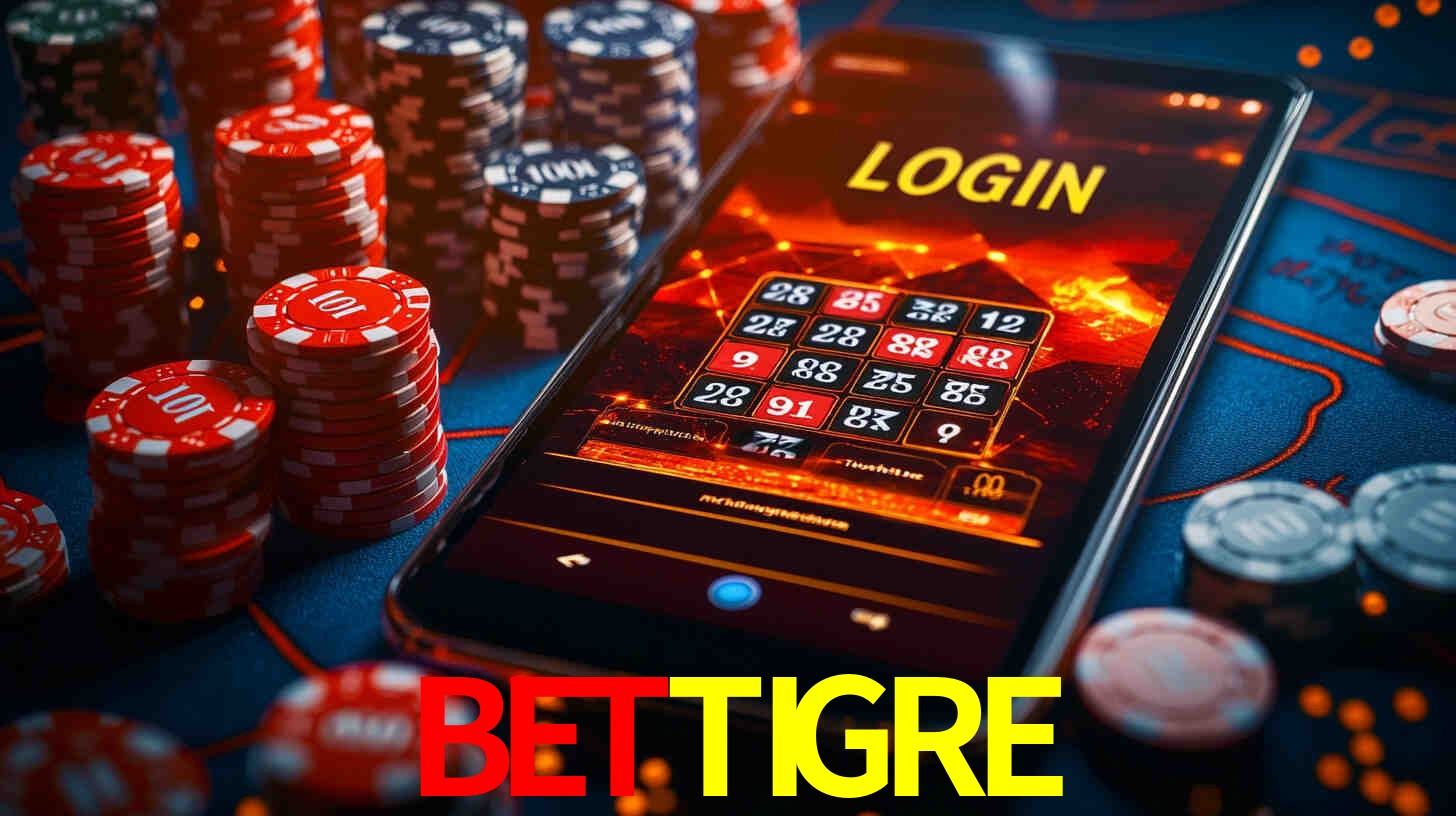 BETTIGRE Login