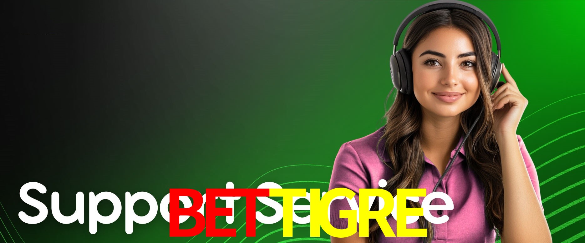 APP oficial da BETTIGRE para mobile