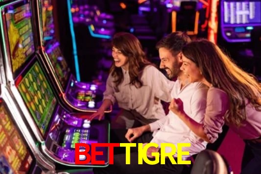 cassino BETTIGRE