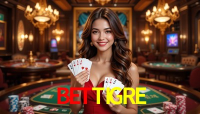 Responsive Design BETTIGRE