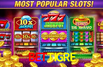 Cassino ao vivo com dealers reais na BETTIGRE