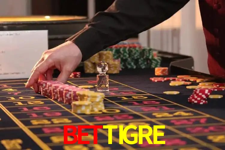 Desvendando o Mundo dos Jogos Virtuais na BETTIGRE