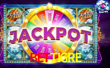 Descubra o Mundo do Cassino Online com BETTIGRE