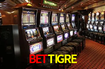 A Revolução dos Aplicativos de Jogos no BETTIGRE