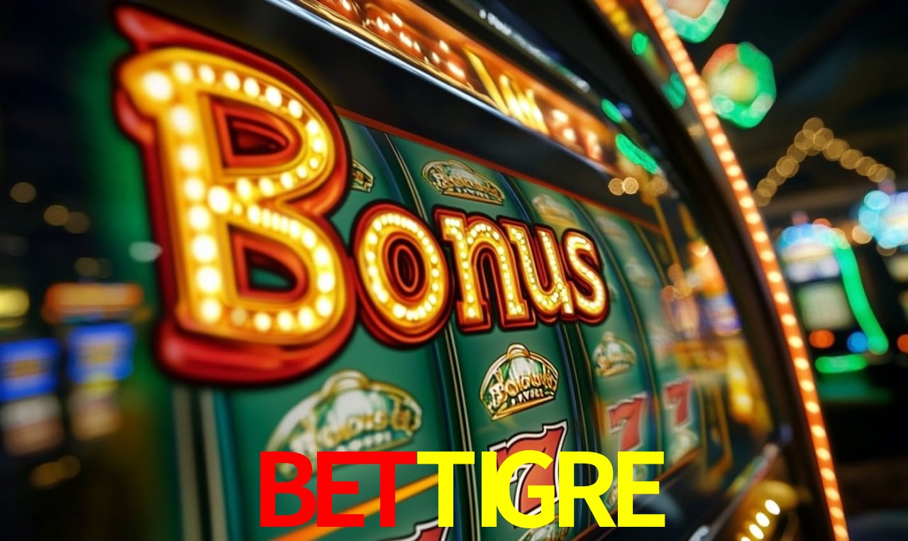 Loterias online na BETTIGRE