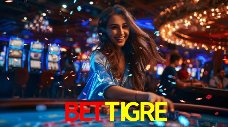 Bonus Features BETTIGRE