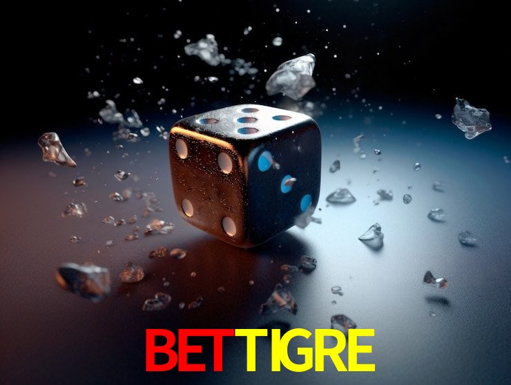 Variedade de jogos na BETTIGRE