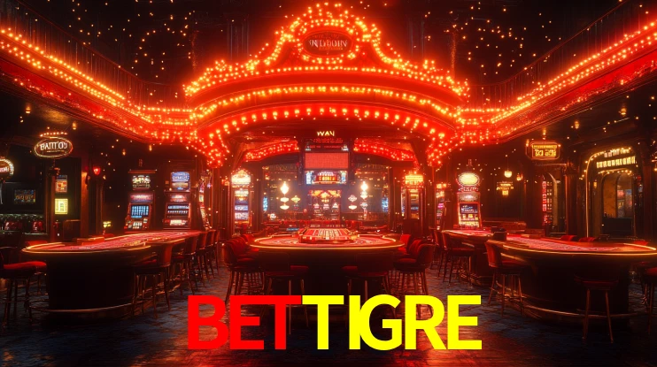 Cashback e recargas na BETTIGRE