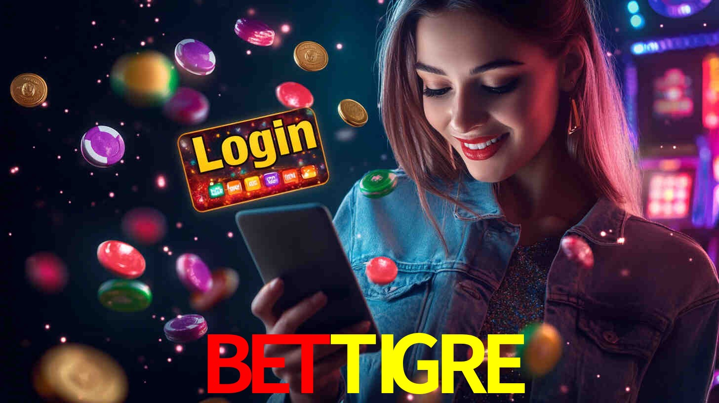 Apostas Esportivas na BETTIGRE: Um Guia Completo