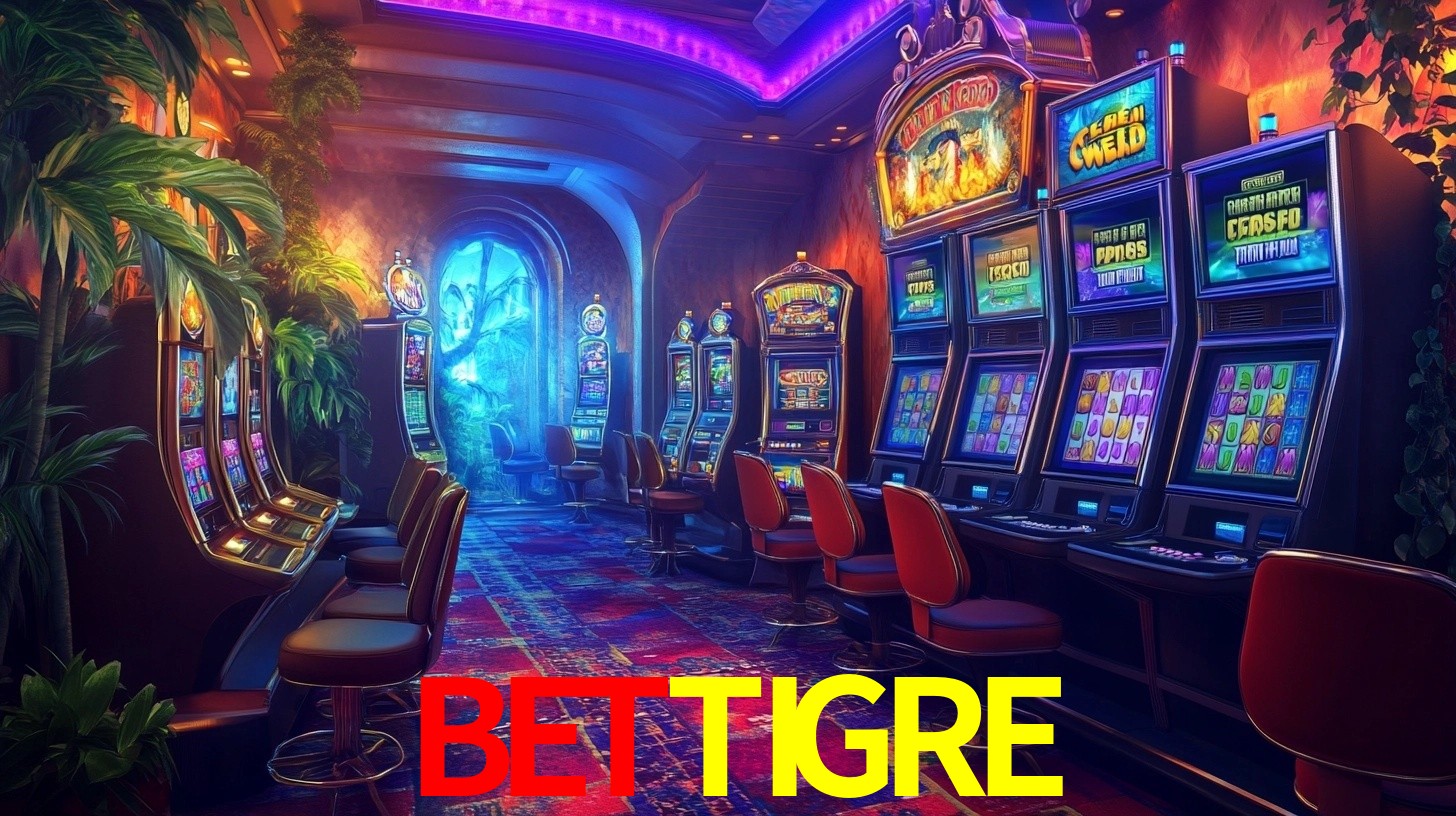 Roulette Table BETTIGRE