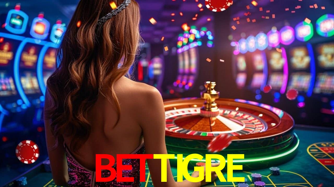 APP rápido e leve da BETTIGRE