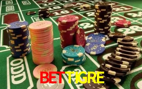 Apostas com odds competitivas na BETTIGRE