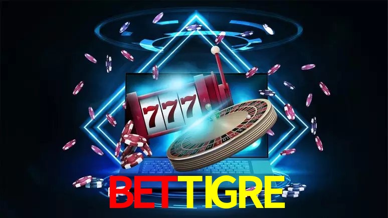 Jogos de Slot BETTIGRE