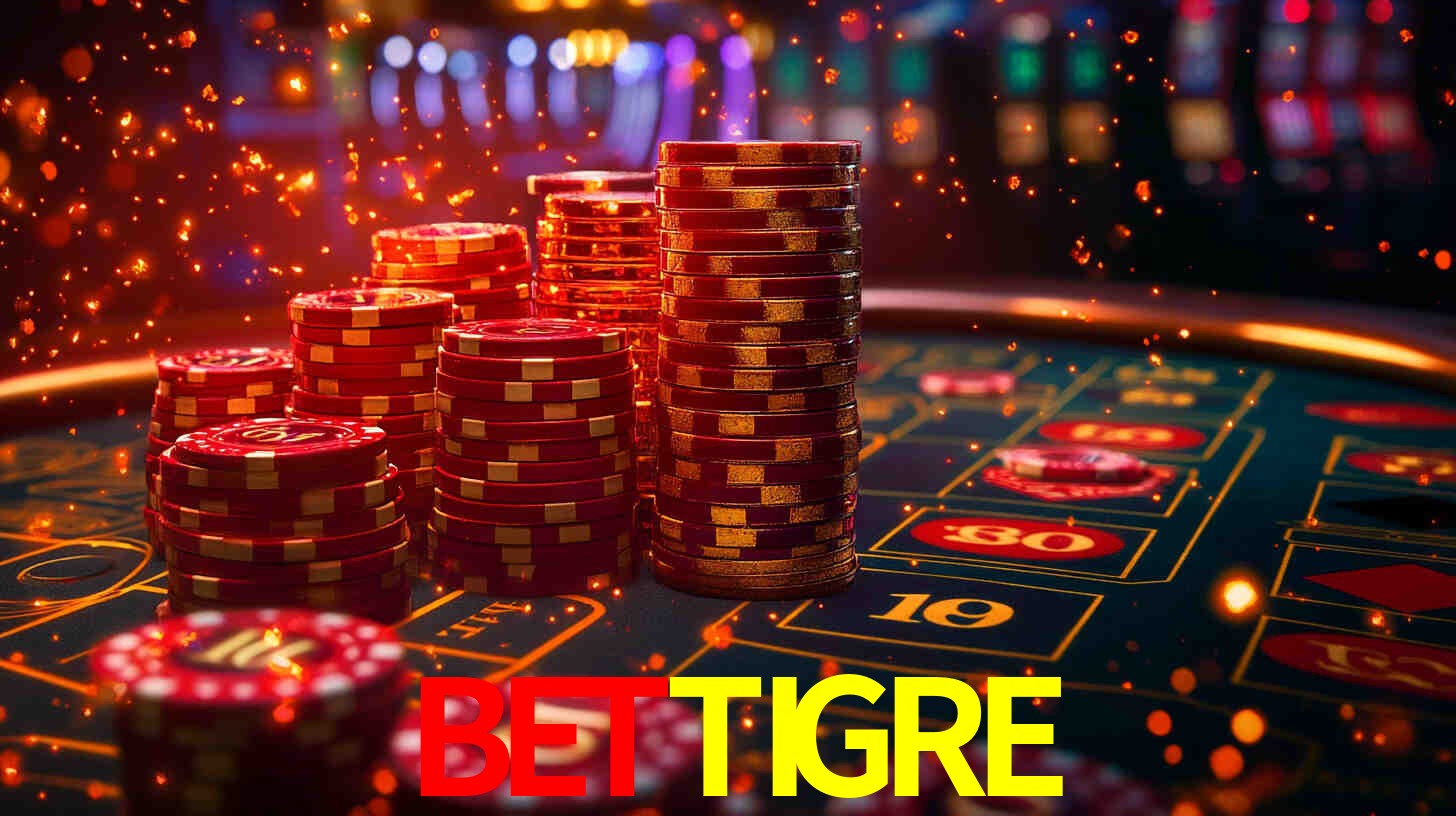 Welcome Bonus BETTIGRE