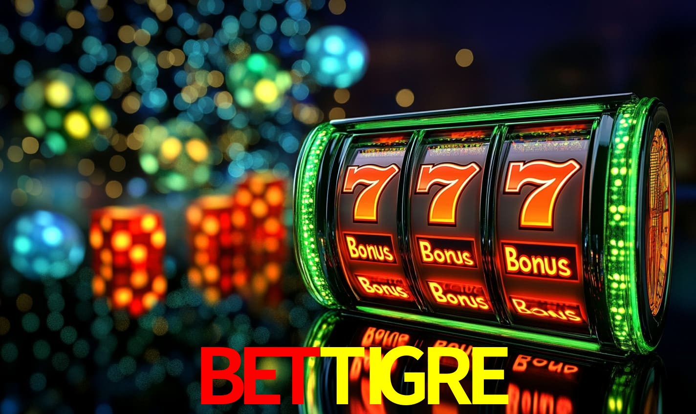 Provedores de Jogos BETTIGRE