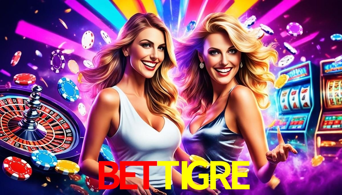 Interface do App BETTIGRE