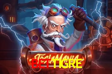 Diretório de Jogos BETTIGRE