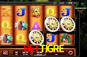 A Emoção da Loteria na BETTIGRE: Uma Chance de Mudança de Vida