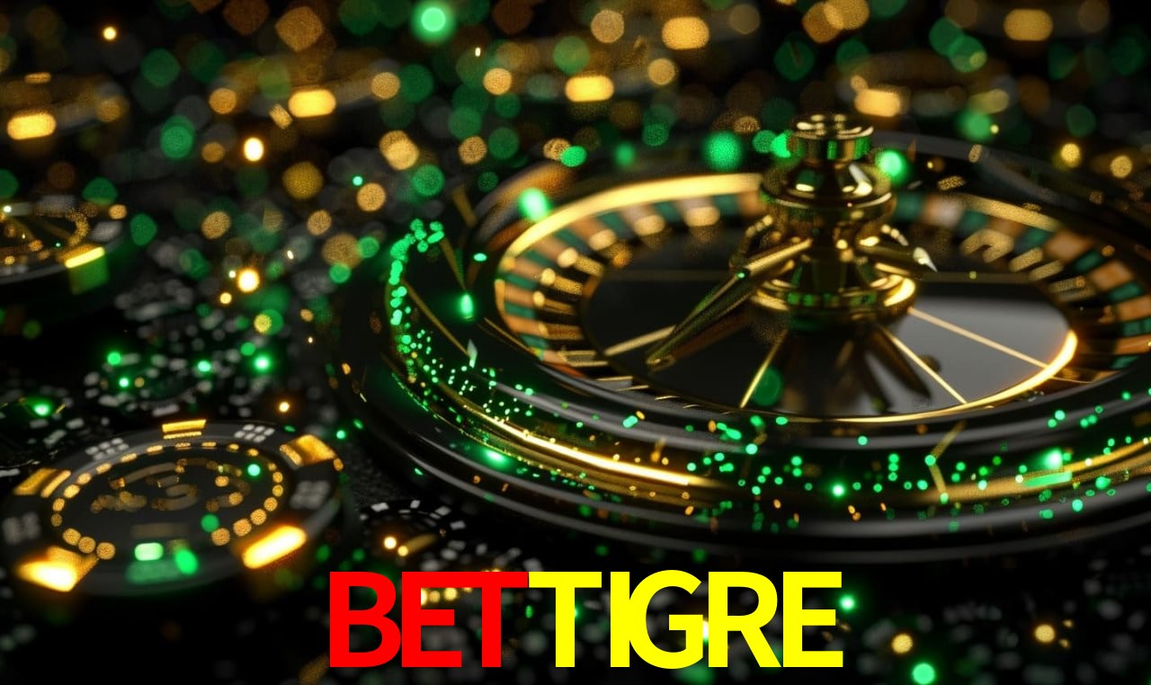 Slots com jackpots e giros grátis na BETTIGRE