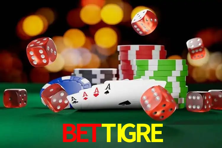 Recursos de Bônus BETTIGRE