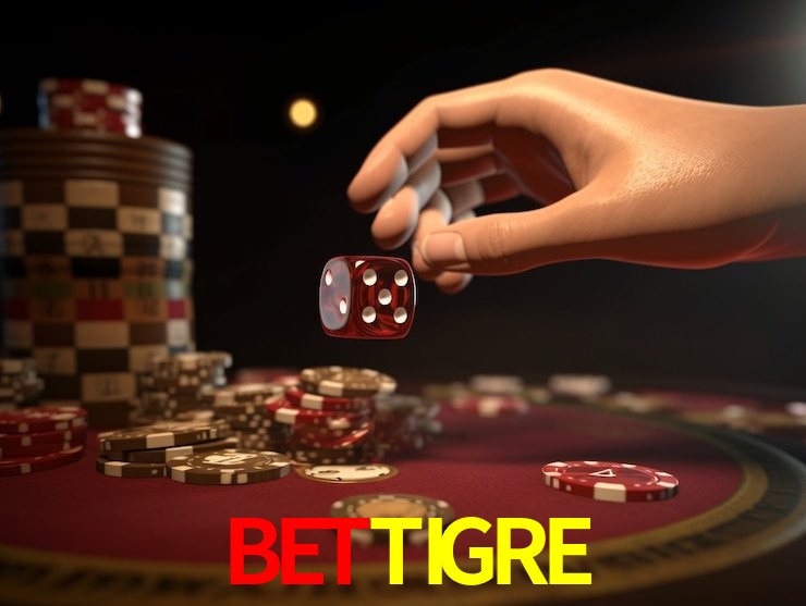 Estatísticas do Jogo BETTIGRE