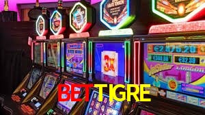 Roda da fortuna na BETTIGRE