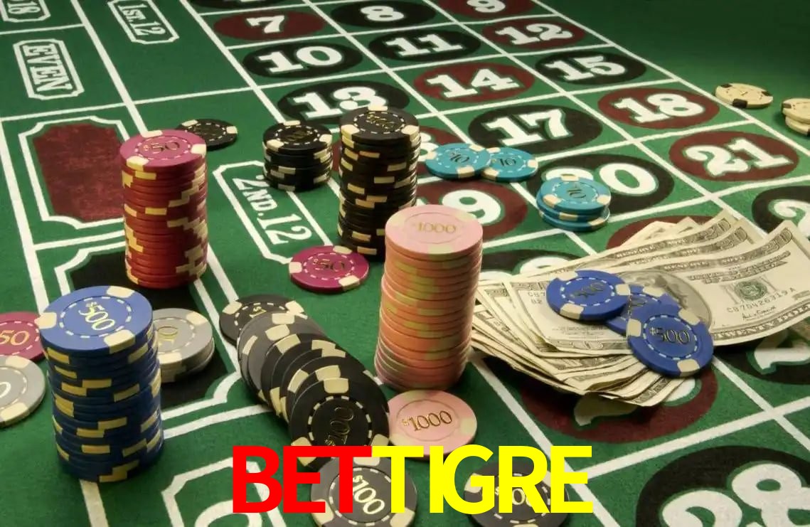 BETTIGRE Login